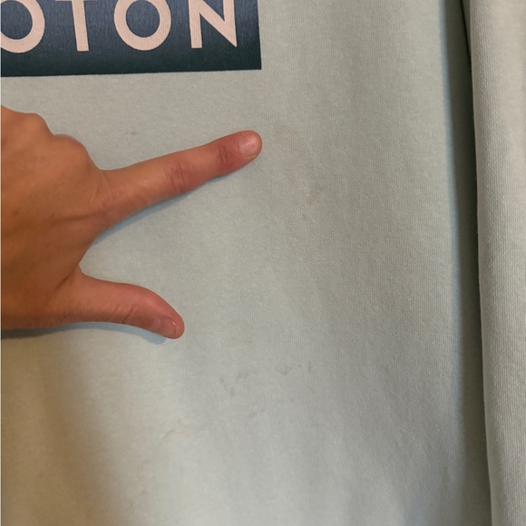 Peloton Sz 1x Classic Crewneck Sweatshirt - Picture 6 of 7